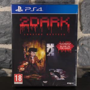 2Dark - Limited Edition (01)